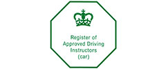 register-of-approved-driving-instructors-logo